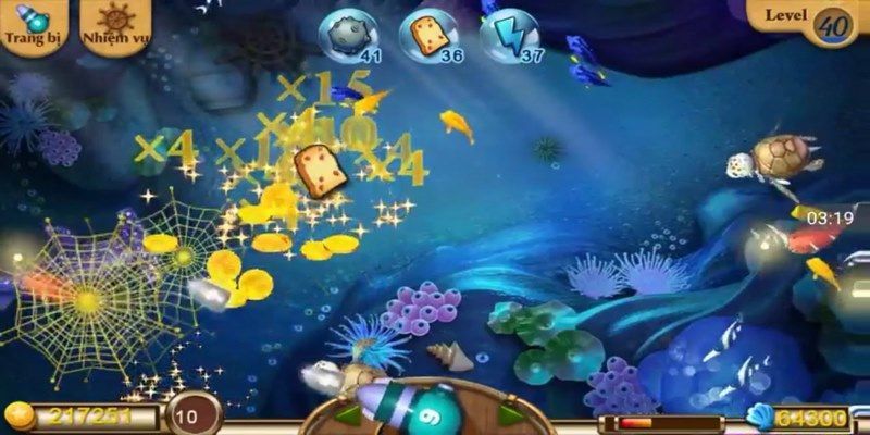 Những Thông Tin Liên Quan Đến Các Game Bắn Cá Hiện Nay 5 cac-game-ban-ca-hap-dan