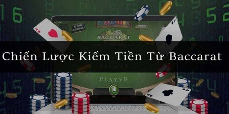 Tâm Pháp Baccarat Là Gì Và Những Điều Bet Thủ Hi88 Cần Biết 5 Tiết lộ các bộ tâm pháp chuyên nghiệp nhất dành cho bet thủ Hi88