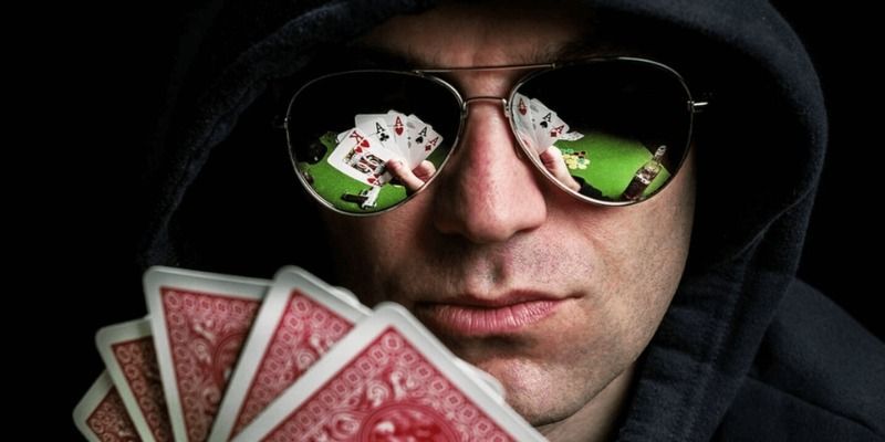 Poker face nghĩa là gì? Khám phá tất tần tật những thú vị về nó 4 Poker-face