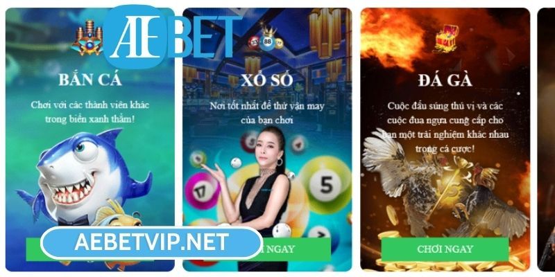 AEBET Là Gì? Nhà cái AEBET địa chỉ cá cược uy tín 5 aebet-la-gi (2)